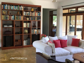 Villa Vista Kandy City